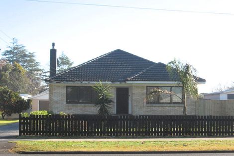 Photo of property in 20 Willis Road, Papakura, 2110