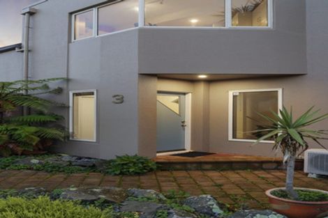 Photo of property in 3 Smugglers Cove, Scarborough, Christchurch, 8081