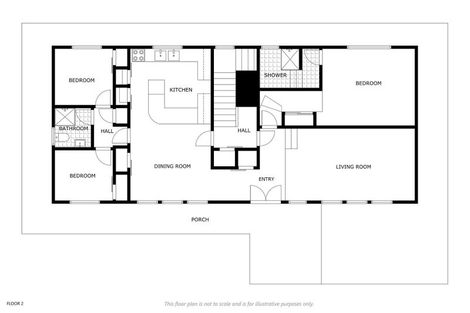 Photo of property in 1 Moore Street, Waihi, 3610