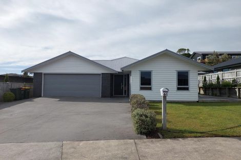 Photo of property in 61 Cyrus Street, Whalers Gate, New Plymouth, 4310