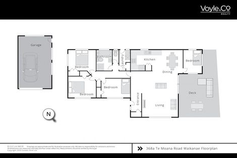 Photo of property in 386b Te Moana Road, Waikanae, 5036