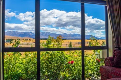 Photo of property in 22 Woodley Street, Twizel, 7999