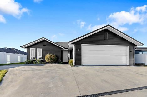 Photo of property in 5 Korokia Way, Richmond Heights, Taupo, 3330
