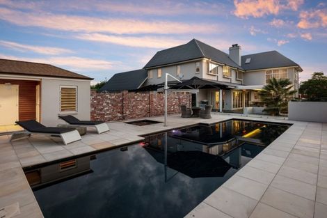 Photo of property in 708 Tram Road, Ohoka, Kaiapoi, 7692