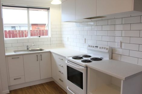 Photo of property in 70e Reid Road, South Dunedin, Dunedin, 9012