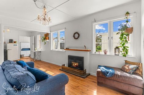 Photo of property in 70 Jellicoe Road, Ruawai, 0530