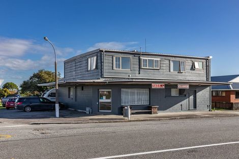 Photo of property in 139 Hampden Street, Hokitika, 7810
