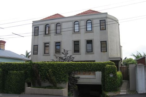 Photo of property in 24b Bath Street, Parnell, Auckland, 1052