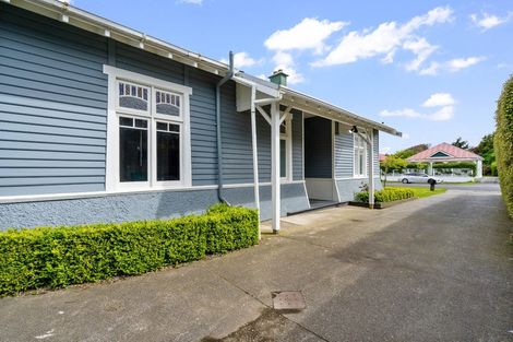 Photo of property in 15 Mitchell Street, Richmond, Invercargill, 9810