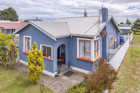 Photo of property in 51 Bamber Street, Castlecliff, Whanganui, 4501