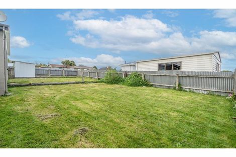 Photo of property in 17 Metzger Street, Georgetown, Invercargill, 9812