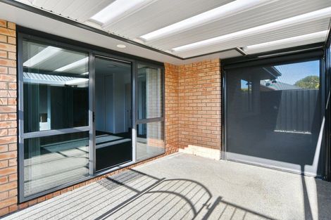 Photo of property in 1/123 Sawyers Arms Road, Northcote, Christchurch, 8052