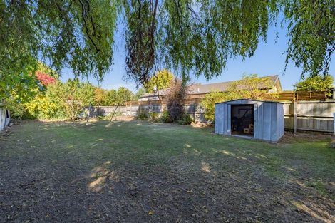 Photo of property in 214 Racecourse Road, Sockburn, Christchurch, 8042
