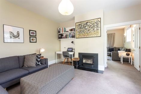 Photo of property in 16 Elmwood Road, Strowan, Christchurch, 8052