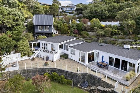 Photo of property in 33 Alexandra Road, Hataitai, Wellington, 6021