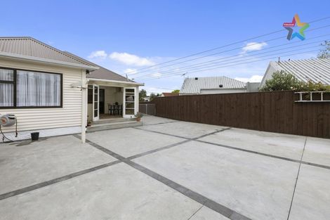 Photo of property in 3 Pilcher Crescent, Naenae, Lower Hutt, 5011