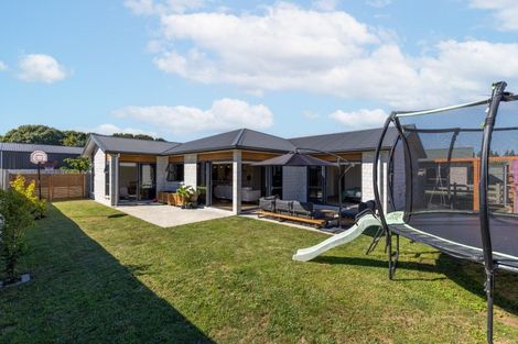 Photo of property in 3c Haig Road, Matamata, 3400