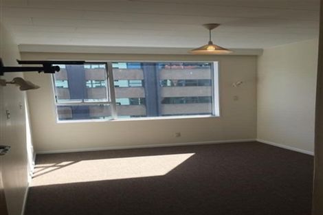 Photo of property in Adelphi Apartments, 179 The Terrace, Wellington Central, Wellington, 6011