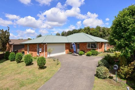 Photo of property in 16 Mickelson Avenue, Rototuna, Hamilton, 3210