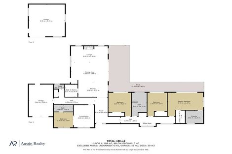 Photo of property in 120b Munro Road, Minden, Tauranga, 3179