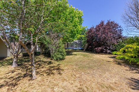 Photo of property in 7 Othello Drive, Rolleston, 7614