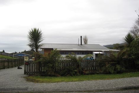 Photo of property in 40 Ward Street, Runanga, 7803