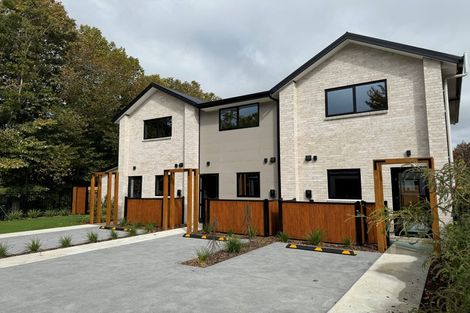 Photo of property in 5/20 Ajax Street, Burwood, Christchurch, 8061