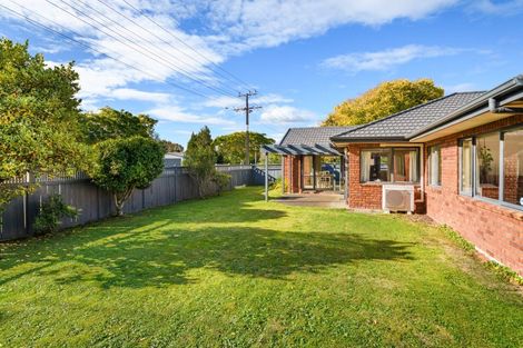 Photo of property in 12 Mana Place, Awapuni, Palmerston North, 4412