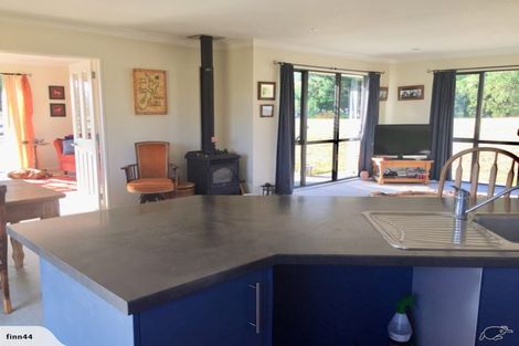 Photo of property in 186 Creamery Road, Pollok, Waiuku, 2683