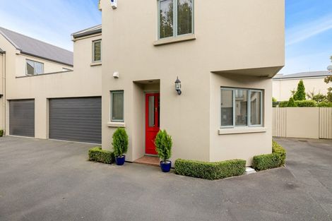Photo of property in 3/104 Papanui Road, Merivale, Christchurch, 8014