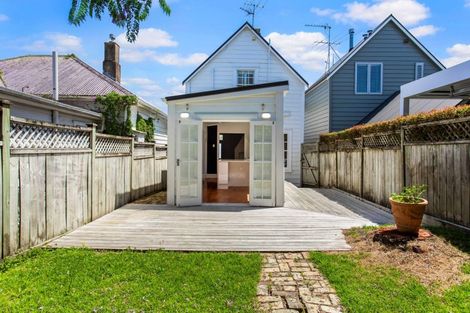 Photo of property in 26 Brown Street, Ponsonby, Auckland, 1021