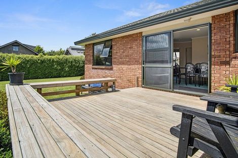 Photo of property in 4 Ashworth Place, Matamata, 3400