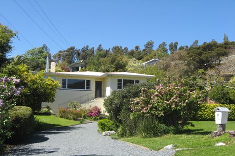 Photo of property in 21 Brooklands Road, Atawhai, Nelson, 7010