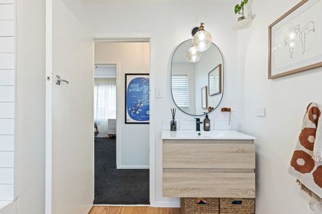 Photo of property in 22 Penrith Street, Westown, New Plymouth, 4310