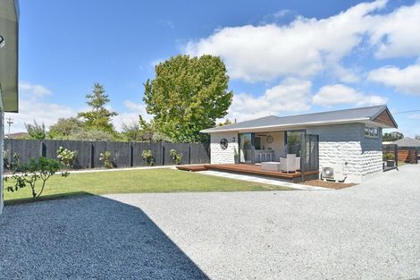 Photo of property in 222 Burwood Road, Burwood, Christchurch, 8083