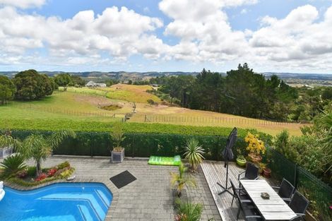 Photo of property in 230 Wishart Road, Helensville, 0875