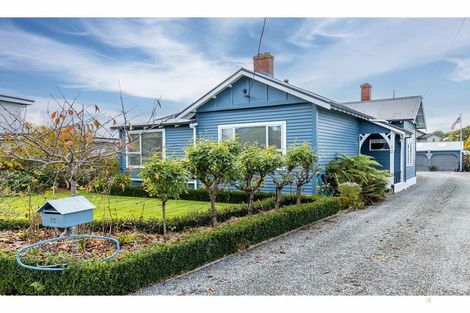 Photo of property in 12 Parsonage Road, Waimate, 7924