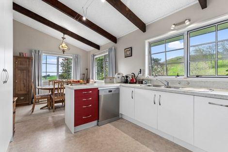 Photo of property in 543 Old Hill Road, Tahuna, Morrinsville, 3373