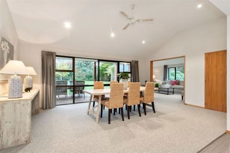 Photo of property in 1142 Springs Road, Lincoln, Christchurch, 7676
