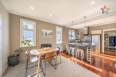 Photo of property in 7 Vincent Street, Waterloo, Lower Hutt, 5011