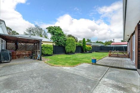 Photo of property in 396 Ellesmere Junction Road, Springston, 7616