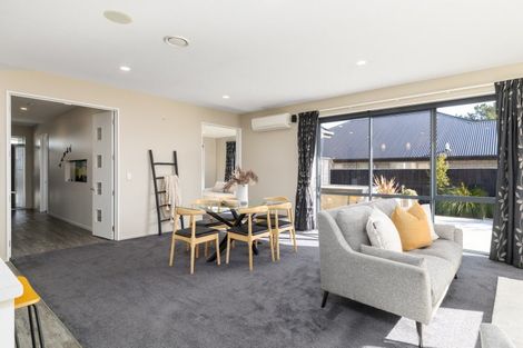 Photo of property in 6 Kokopu Street, Pegasus, 7612