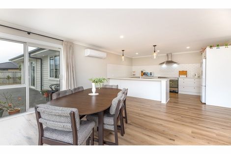 Photo of property in 7 Hickmott Street, Rangiora, 7400