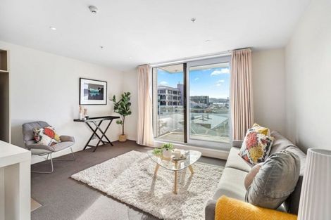 Photo of property in Republic2, 3b/11 Tennyson Street, Te Aro, Wellington, 6011