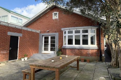 Photo of property in 13 Trevor Terrace, Newtown, Wellington, 6021