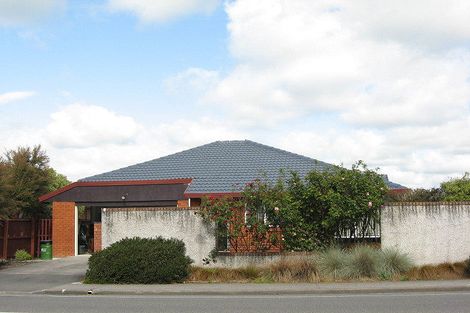 Photo of property in 39 White Street, Rangiora, 7400