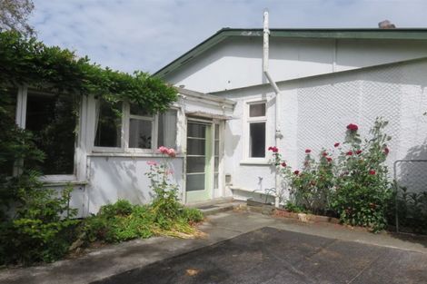 Photo of property in 63 Wilson Street, Geraldine, 7930