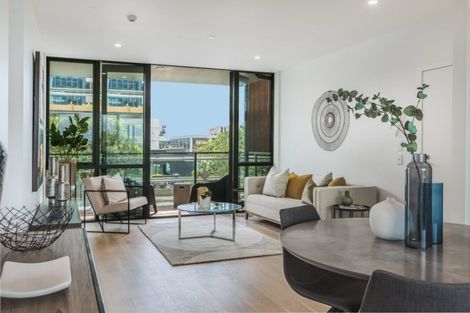 Photo of property in 601/10 Auburn Street, Takapuna, Auckland, 0622