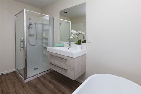 Photo of property in 5 Whitney Court, Rolleston, 7615