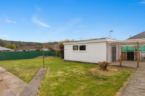 Photo of property in 85 Wise Street, Wainuiomata, Lower Hutt, 5014